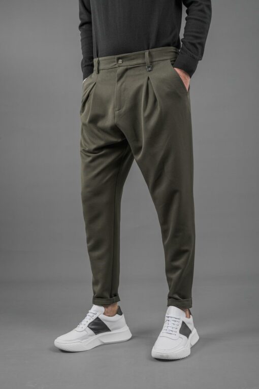 PANTS 75%PL20%REG5%SP