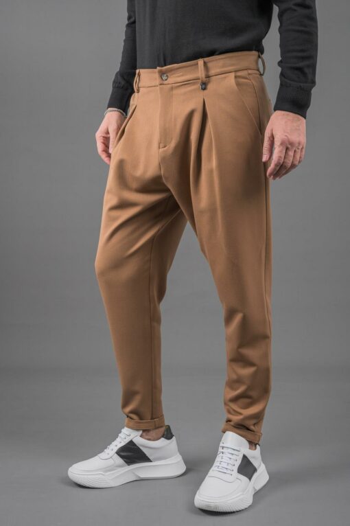 PANTS 75%PL20%REG5%SP