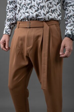 PANTS 75%PL20%RG5%SP