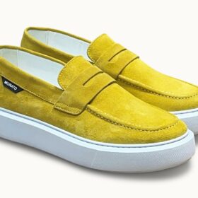 ΠΑΠΟΥΤΣΙ LOAFER