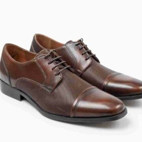 ΠΑΠΟΥΤΣΙ ΔΕΡΜΑ