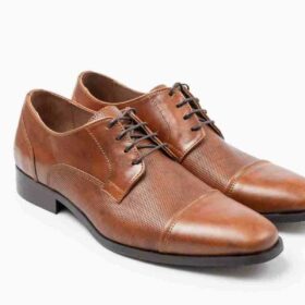 ΠΑΠΟΥΤΣΙ ΔΕΡΜΑ