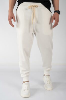 SWEATSHIRT PANTS 65%COTTON35%PL