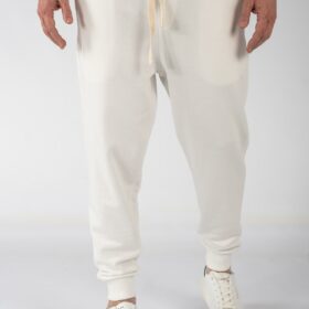 SWEATSHIRT PANTS 65%COTTON35%PL
