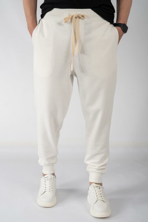 SWEATSHIRT PANTS 65%COTTON35%PL