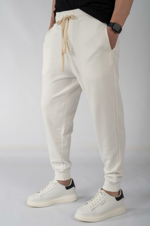 SWEATSHIRT PANTS 65%COTTON35%PL