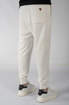 SWEATSHIRT PANTS 65%COTTON35%PL