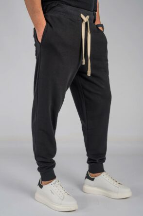 SWEATSHIRT PANTS 65%COTTON35%PL