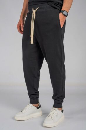 SWEATSHIRT PANTS 65%COTTON35%PL