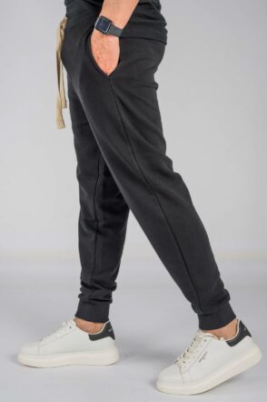 SWEATSHIRT PANTS 65%COTTON35%PL