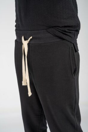 SWEATSHIRT PANTS 65%COTTON35%PL