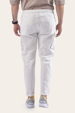 PANT'S 75%COTTON 25%LINEN