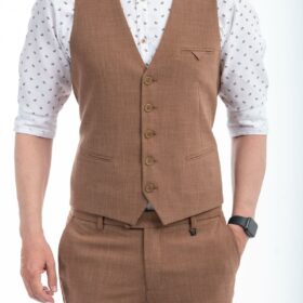 VEST 48%PL43%R6%N3%SP