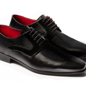 ΠΑΠΟΥΤΣΙ ΔΕΡΜΑ