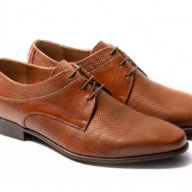 ΠΑΠΟΥΤΣΙ ΔΕΡΜΑ