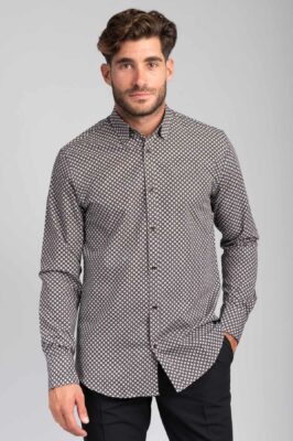 SHIRT 100% COTTON