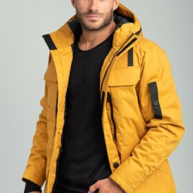 ΜΠΟΥΦΑΝ 65% COT 35% PES