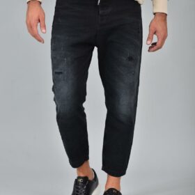 ΠΑΝΤΕΛΟΝΙ ΤΖΙΝ 98%COTTON 2%ELASTAN