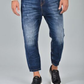 ΠΑΝΤΕΛΟΝΙ ΤΖΙΝ 98%COTTON 2%ELASTAN