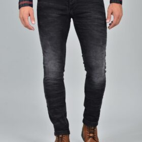 ΠΑΝΤΕΛΟΝΙ ΤΖΙΝ 98%COTTON 2%ELASTAN