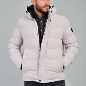 ΜΠΟΥΦΑΝ 100%POLYESTER