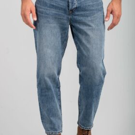 ΠΑΝΤΕΛΟΝΙ ΤΖΙΝ 98%COTTON 2%LYCRA