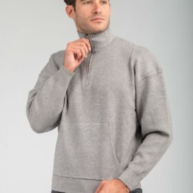 ΠΛΕΚΤΟ ΛΟΥΠΕΤΟ 50%VISCOSE 28%NYLON 22%POLYESTER