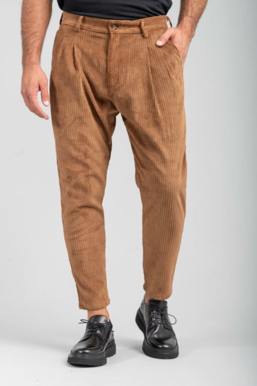 PANTS 82%PL12%NL3%SP