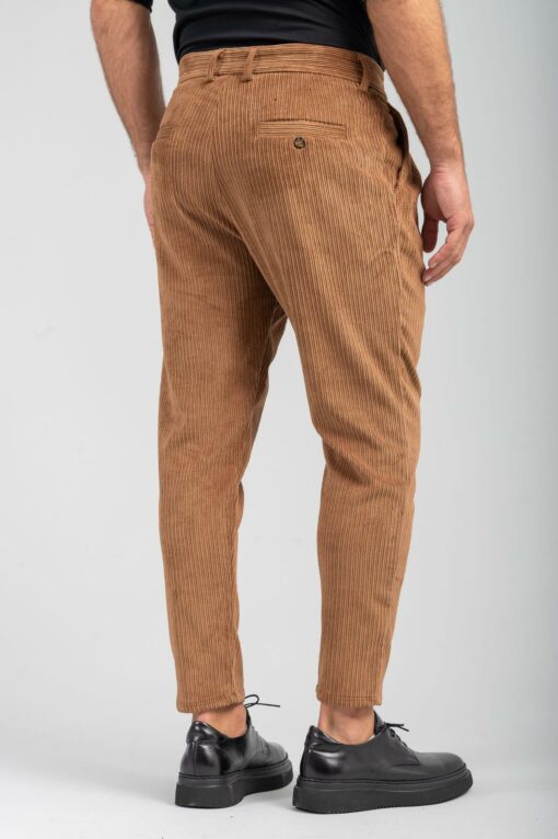 PANTS 82%PL12%NL3%SP