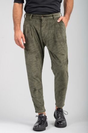 PANTS 82%PL12%NL3%SP