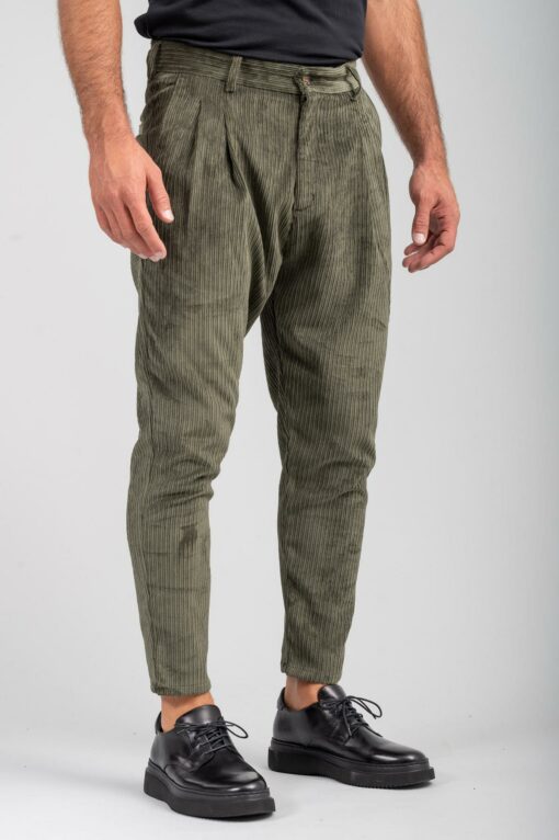 PANTS 82%PL12%NL3%SP