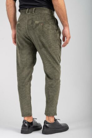 PANTS 82%PL12%NL3%SP