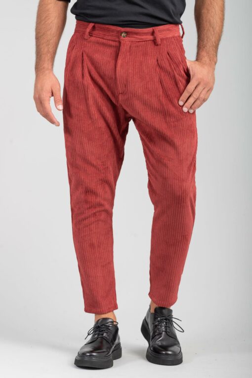 PANTS 82%PL12%NL3%SP