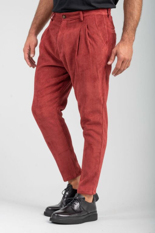 PANTS 82%PL12%NL3%SP