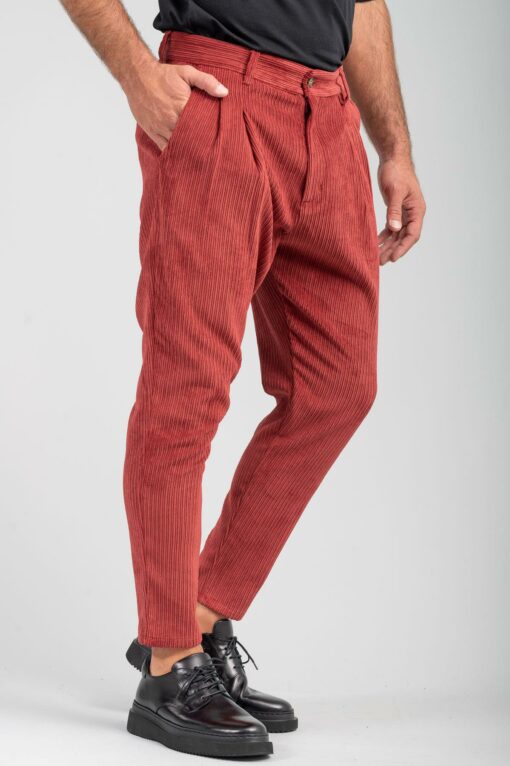 PANTS 82%PL12%NL3%SP