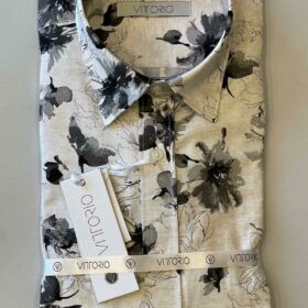 SHIRT 100%COTTON DIGITAL