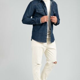 ΜΠΟΥΦΑΝ ΤΖΙΝ