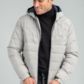 ΜΠΟΥΦΑΝ 100%POLYESTER