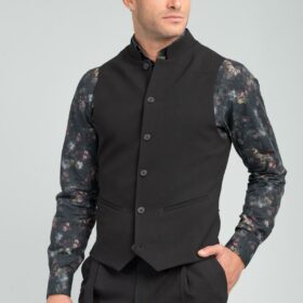 VEST 63%PS32%VIS5%EL