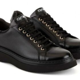 ΠΑΠΟΥΤΣΙ ΔΕΡΜΑ