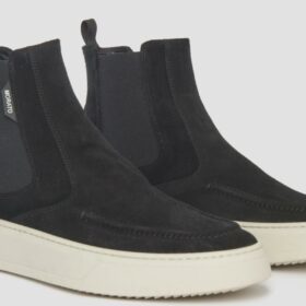 ΠΑΠΟΥΤΣΙ ΔΕΡΜΑΤΙΝΟ ΜΠΟΤΑΚΙ