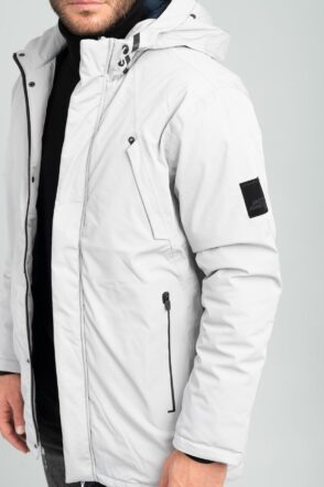 ΜΠΟΥΦΑΝ PARKA 100%POLYESTER