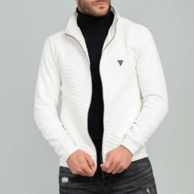 SWEATSHIRT 70%COTTON30%PL