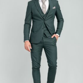 SUIT 64%VIS34%PES2%EL