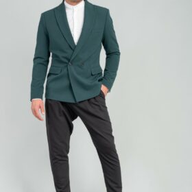 JACKET 63%VIS32%PS5%EL