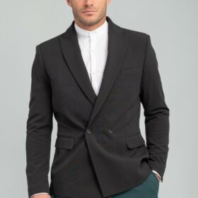 JACKET 63%VIS32%PS5%EL