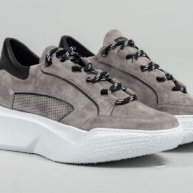 ΠΑΠΟΥΤΣΙΑ ΔΕΡΜΑ