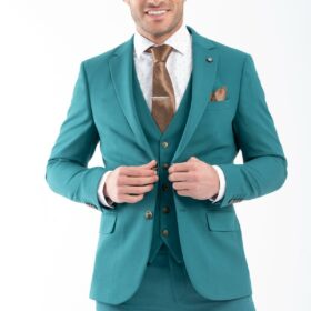 SUITS 64%VIS34%PL2%EL