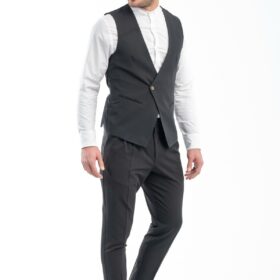 VEST 75%P20%R5%SP