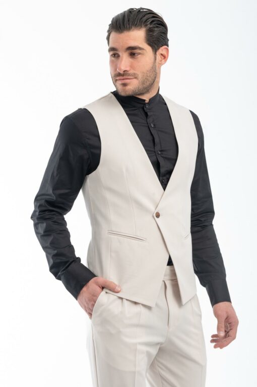 VEST 75%P20%R5%SP